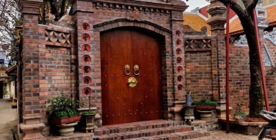 Gạch chịu lửa là gì? Ứng dụng và phân loại chi tiết